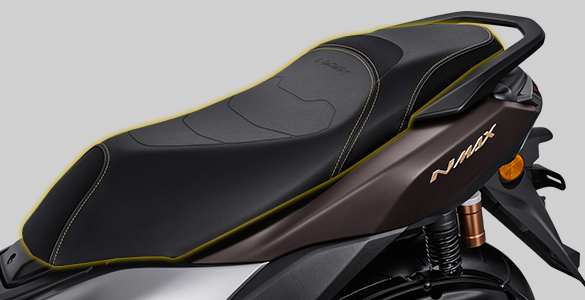 MAXi Comfort Seat